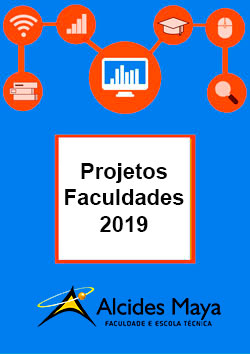 capa dizendo faculdades 2019